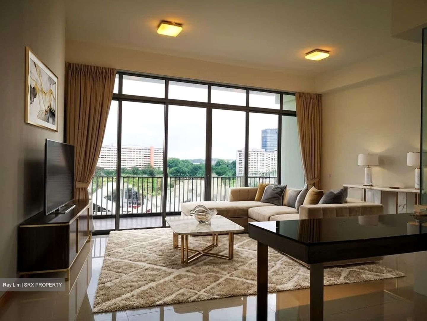 Woodhaven (D25), Condominium #552404921